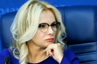 Ковитиди сообщила, что реестр воинского учета может быть создан до конца года