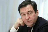 Гусев предложил создать со странами БРИКС+ единый интернет