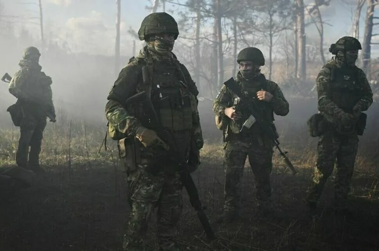 Добровольцев будут наказывать за преступления против военной службы