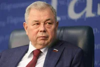 Артамонов: Проект бюджета составлен с учетом реальных потребностей