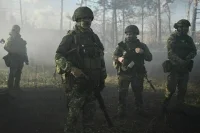 Добровольцев будут наказывать за преступления против военной службы