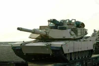 Румыния намерена заключить с США соглашение о закупке 54 танков Abrams