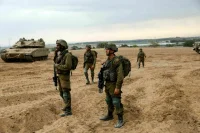 В ЦАХАЛ заявили о взятии под контроль 11 военных постов ХАМАС