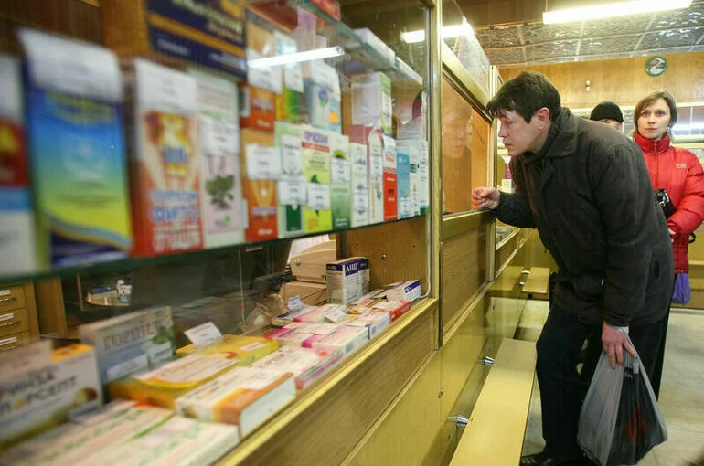 В Госдуме и Совфеде подсказали, как сделать лекарства более доступными