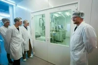 В РАН рассказали о среднем возрасте исследователей в России