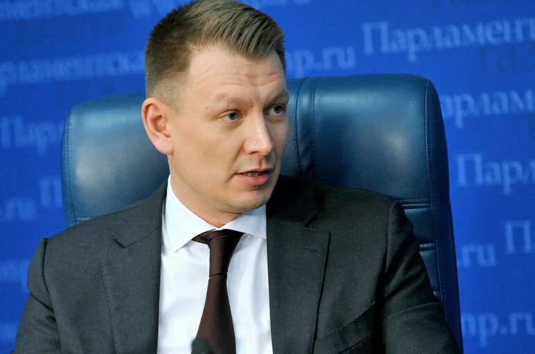 Двойных заявил, что цели мусорной реформы в России не достигнуты
