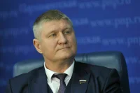 Шеремет назвал «корейский сценарий» по Украине ловушкой