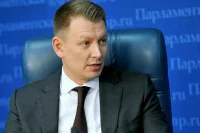 Двойных заявил, что цели мусорной реформы в России не достигнуты