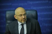 Николаев указал на противоречия в вопросе наличия прав у нерожденного ребенка