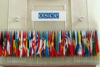 Осенняя сессия Парламентской ассамблеи ОБСЕ пройдет в Армении