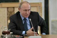 Путин встретится с представителями избирательных органов страны 15 ноября