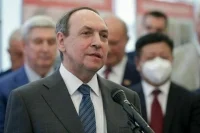 Никонов представил свою книгу, посвященную Карибскому кризису