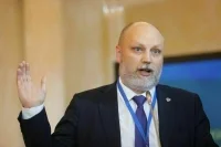 Рогов заявил о новом плане Запада в отношении Украины 