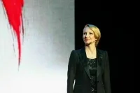 Литва может лишить гражданства российскую балерину Илзе Лиепу