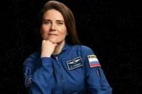 Член экипажа Crew Dragon рассказала, что полетела в космос после шутки коллеги