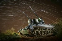 Telegraaf: Украине отправят списанные Нидерландами зенитные установки Gepard