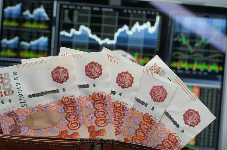 Центробанк предложил оформлять вклады онлайн по новым правилам