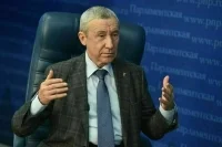 Климов считает, что новый глава МИД Британии Кэмерон продолжит курс против РФ