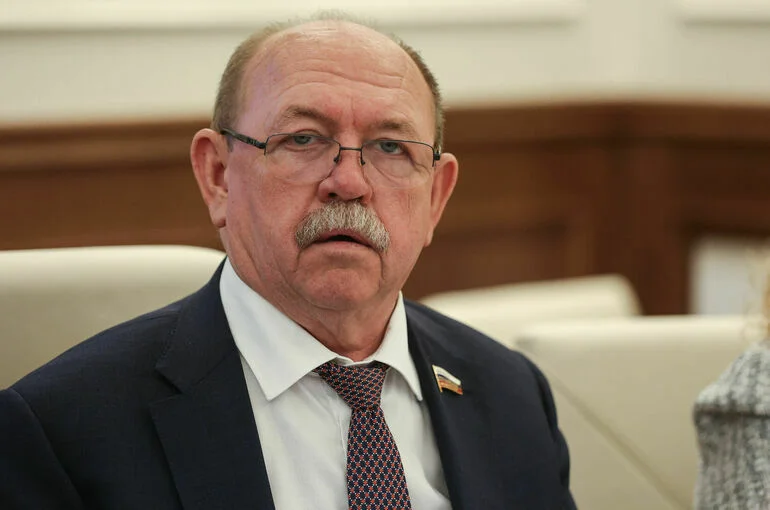 Орденов назвал сохранение экосистемы Каспийского моря приоритетом стран региона