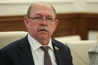 Орденов назвал сохранение экосистемы Каспийского моря приоритетом стран региона