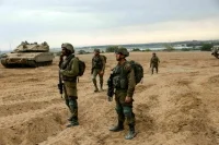 Times of Israel: С начала операции в Газе погибло 46 израильских военных