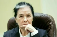 Хованская покинула Комитет Госдумы по госстроительству