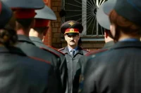 День РУБОП празднуется 15 ноября