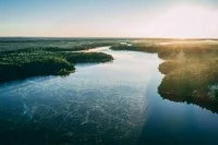 Госдума защитит Волгу и Дон от обмеления