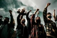 «Политические репрессии в США»