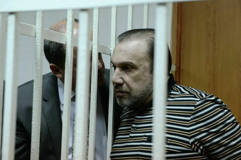 Бизнесмена Виктора Батурина осудили на шесть лет