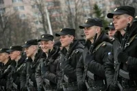 В России 15 ноября отмечают День призывника