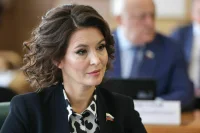 Павлова рассказала, как сформировать в России экономический суверенитет