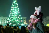 Как отметить Новый год в Крыму