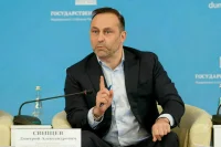 Свищев считает, что МОК испугался конкуренции с предстоящими Играми дружбы