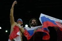 Всемирные игры дружбы могут стать альтернативой Олимпиаде