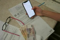 В Центробанке посоветовали оплачивать ЖКУ онлайн
