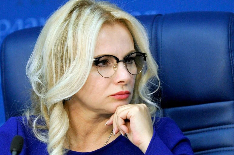 Ковитиди предложила ввести уголовную ответственность за склонение к абортам