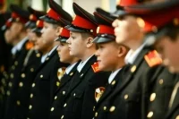 Минобороны хотят дать право устанавливать порядок приема в кадетские корпуса