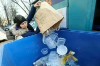 В Минприроды предложили повысить ставки экологического сбора