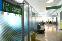 Ипотечное кредитование за год выросло на 32%