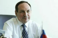 Вячеслав Никонов: Работа в Парламенте учит тому, что в мире нет ничего неважного