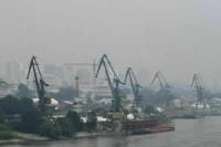 Приватизация поможет модернизировать брошенные речные порты