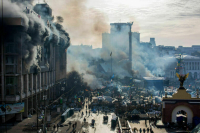 Как майданулась Украина