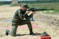 Госдума приняла закон о поддержке военно-прикладных видов спорта