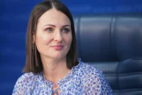 Буцкая предложила открыть комнаты матери и ребенка в детских поликлиниках