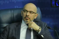 Николаев считает, что Финляндия сделала шаг к отбору собственности россиян