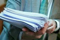Госдума приняла закон о федеральном бюджете на 2024—2026 годы