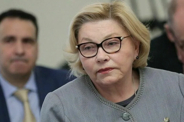 Драпеко назвала замечательной идею создать новый музыкальный конкурс в РФ
