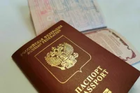 Посольство РФ: Визовые центры во Франции прекратят работу с 24 ноября