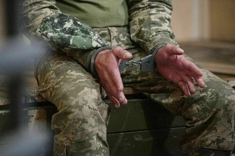 В Киеве сообщили о пленении более 3,5 тысяч украинских военных